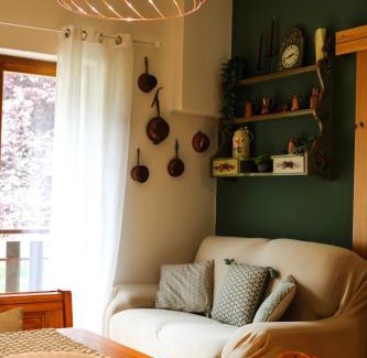 Auronzo di Cadore Apartment | Appartamento Val Da Rin - Vista sulle Tre Cime