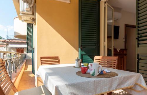 Piraino Apartment | Appartamento Vacanza Gliaca