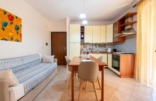 Piraino Apartment | Appartamento Vacanza Gliaca