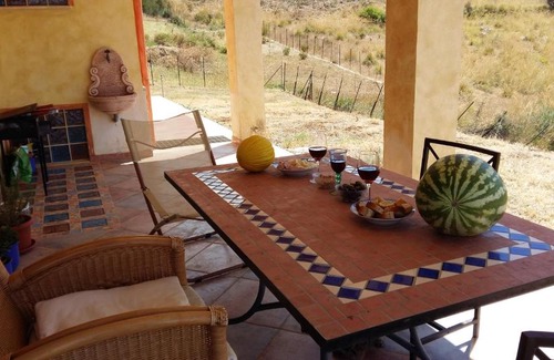 Borgetto Apartment | Appartamento vacanze Romitello