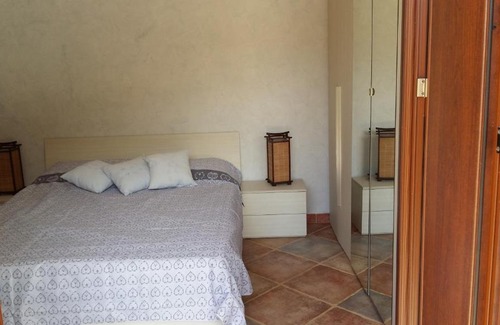 Borgetto Apartment | Appartamento vacanze Romitello