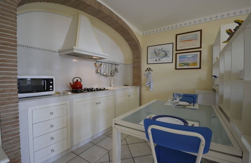 Il Borgo Other | Appartamento Valentina