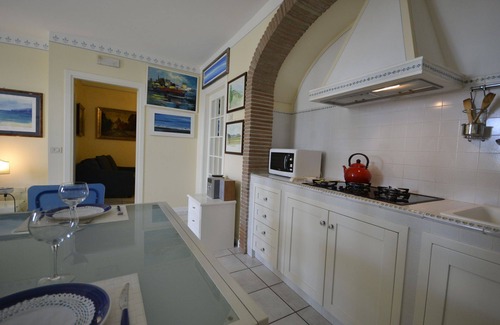 Il Borgo Other | Appartamento Valentina