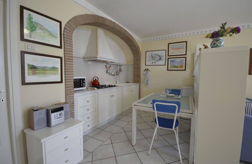 Il Borgo Other | Appartamento Valentina