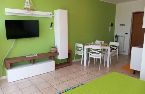 Eraclea Mare Apartment | appartamento Verdemare