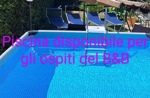 Sant'Antonio Abate Apartment | Appartamento vista Vesuvio in B&B