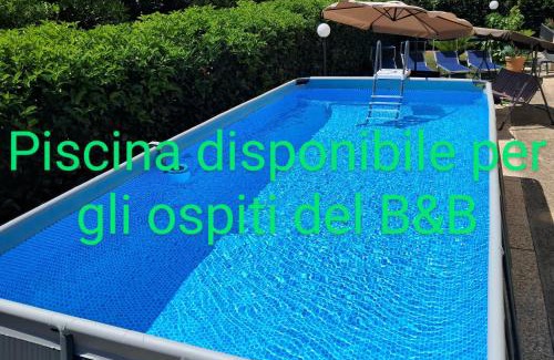 Sant'Antonio Abate Apartment | Appartamento vista Vesuvio in B&B