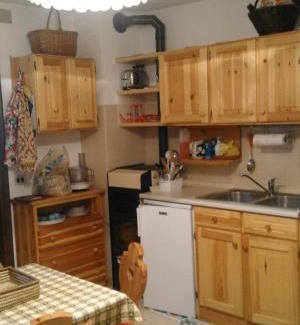 Auronzo di Cadore Apartment | Appartamento Via Ravina