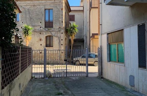 Bianco Apartment | Appartamento vicino al mare