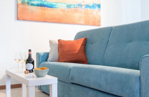 Viserba Apartment | Appartamento Viserba MareVerde Relax e Comodità