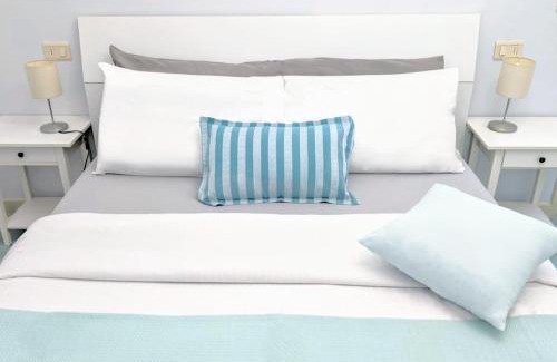 Fogliano Marina Apartment | Appartamento Vista sul Mare, Riccione