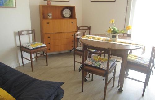 Grado Pineta Apartment | Appartamento Vistamare