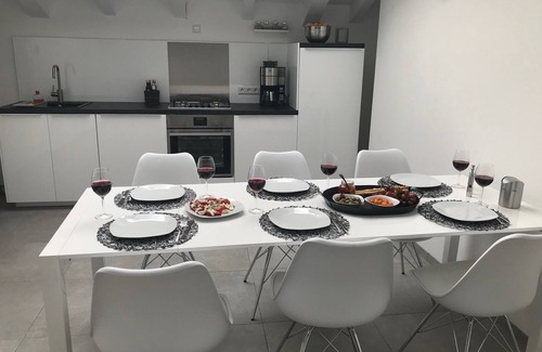 Cannobio Apartment | Appartamento Vittore - live in the heart of the old town