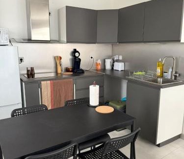 Saint-Orens-de-Gameville Apartment | Appartement climatisé Saint Orens