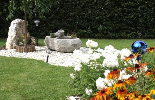 Valle Aurina Apartment | Appartement Wasserer