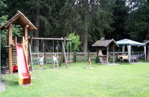 Valle Aurina Apartment | Appartement Wasserer