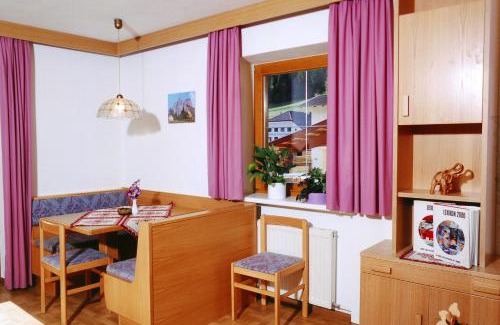 Valle Aurina Apartment | Appartement Wasserer