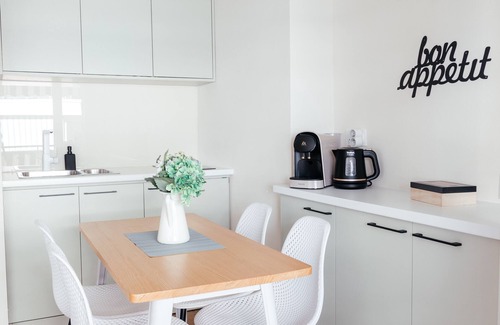 Roquebrune-Cap-Martin Apartment | Appartement