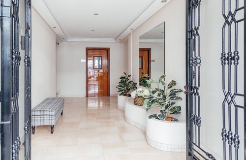 Roquebrune-Cap-Martin Apartment | Appartement