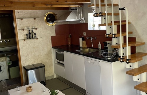 Six-Fours-les-Plages Villa | Appartement Avec Parking Privé et Sécurisé
