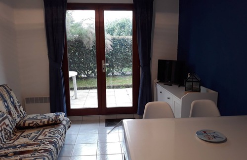 Ouistreham Apartment | Appartement à 50 m de la mer