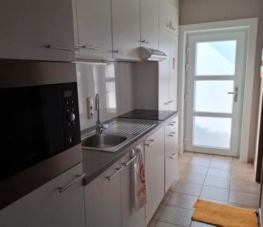 Bredene Resort | Appartement à Bredene au rez-de-chaussée