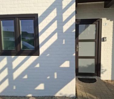 Bredene Resort | Appartement à Bredene au rez-de-chaussée