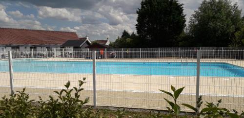 Bredene Resort | Appartement à Bredene au rez-de-chaussée