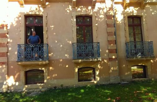 Aulus-les-Bains Apartment | Appartement à la montagne
