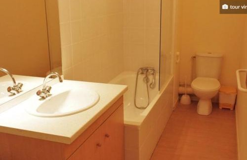 Aulus-les-Bains Apartment | Appartement à la montagne