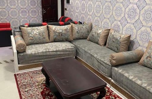 Errachidia Apartment | Appartement à louer par jour à Errachidia