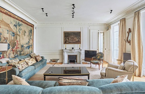 6th Arrondissement Apartment | Appartement à louer rue du Vieux Colombier, Paris 6ème