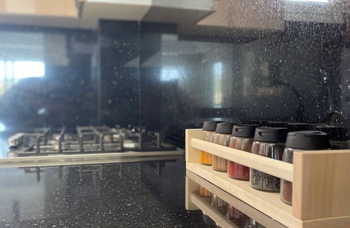 Marina Smir Apartment | Appartement à Playa del Pacha, Complexe Balnéaire