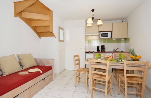 Rignac Condo | Appartement à Rignac | Piscine sur place !