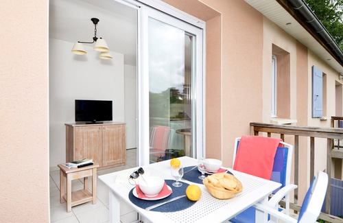 Rignac Condo | Appartement à Rignac | Piscine sur place !