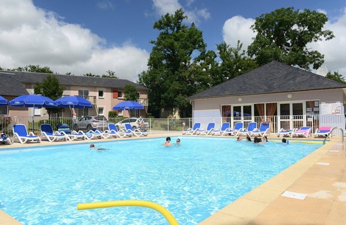 Rignac Condo | Appartement à Rignac | Piscine sur place !