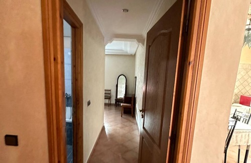 Sidi Bouzid Apartment | Appartement à Sidi Bouzid Près de La Mer