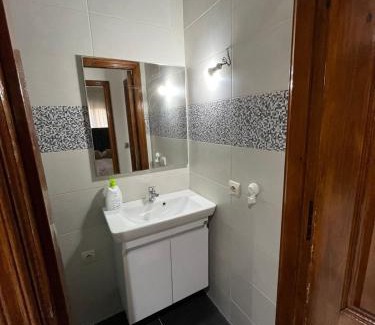 Tangier Apartment | Appartement à Tanger proche de la plage