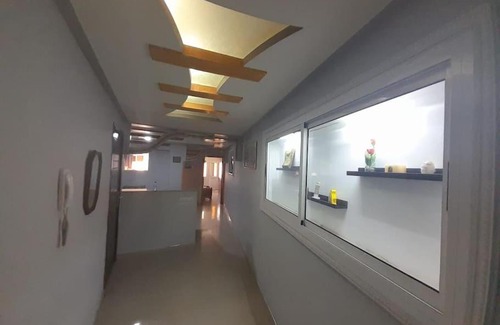 Al Hoceima Apartment | Appartement équipé à louer avec WIFI- centre ville