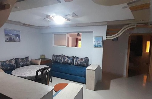 Al Hoceima Apartment | Appartement équipé à louer avec WIFI- centre ville