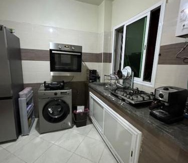 Fes Apartment | Appartement Équipé à louer