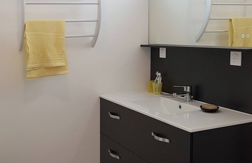 Les Beaux-Arts Apartment | Appartement 1 Chambre 2 Personnes Montpellier Centre Beaux-arts Calme et Confort