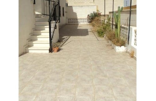 Calabardina Apartment | Appartement 1 chambre 4 places