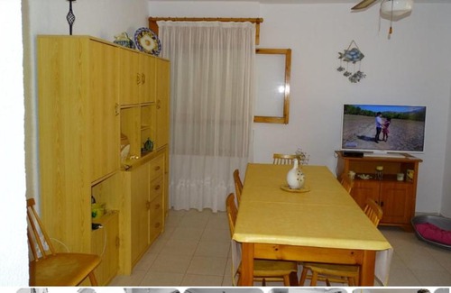 Calabardina Apartment | Appartement 1 chambre 4 places