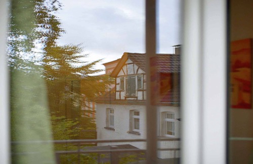 Schwelm Apartment | Appartement, 1 Schlafzimmer, max. 4 Personen