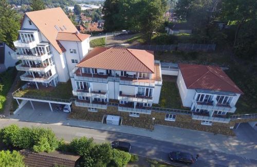Oerlinghausen Apartment | Appartement 14
