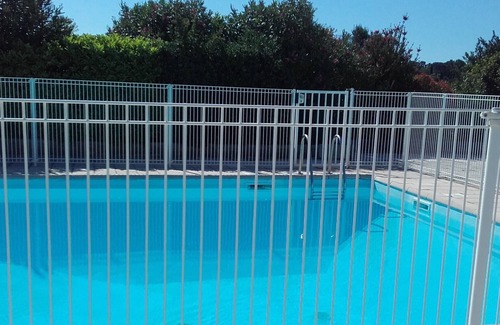 Agay Apartment | APPARTEMENT 2/4 Persons - Very nice sea view - swimming pools - parking lot