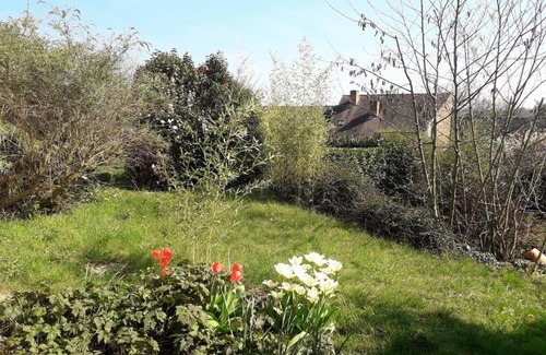 Louvain-la-Neuve Apartment | Appartement 2 chambres au calme et au vert, à Louvain-la-Neuve