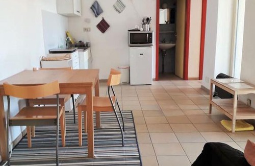 Louvain-la-Neuve Apartment | Appartement 2 chambres au calme et au vert, à Louvain-la-Neuve