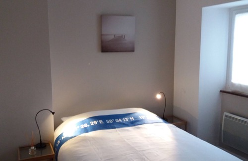 Lesneven Apartment | Appartement 2 Chambres Pour 5 Pers Lesneven
